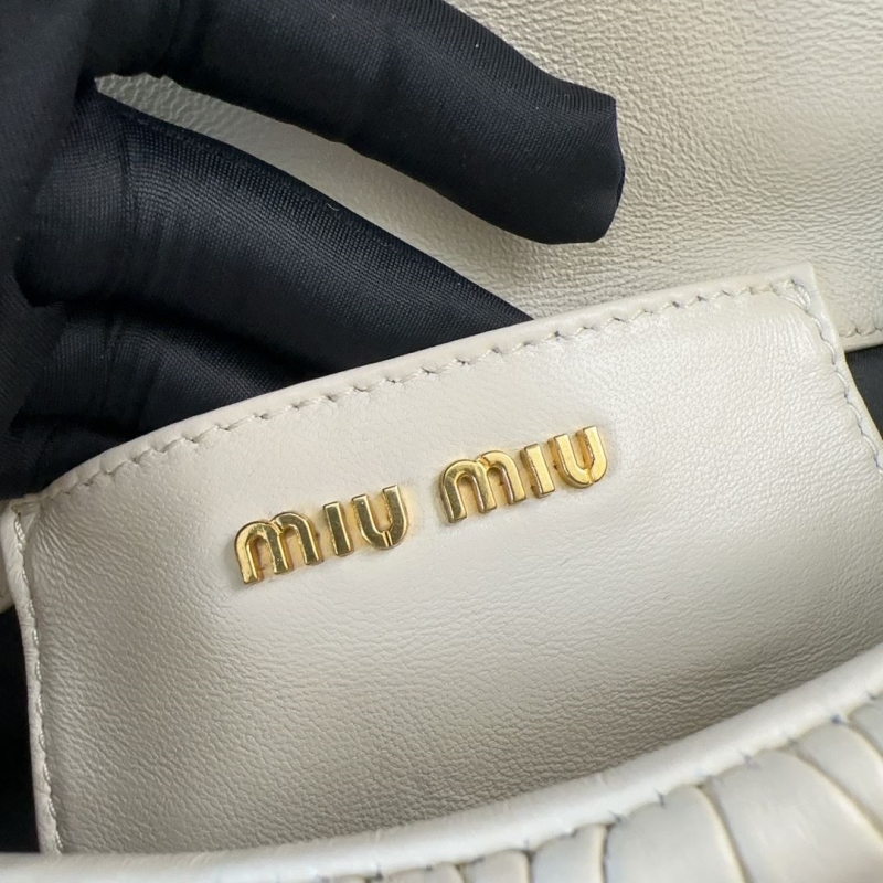 MIU MIU Satchel Bags